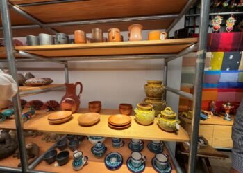 El arte popular mexicano abre vitrina en Mérida con nueva tienda FONART