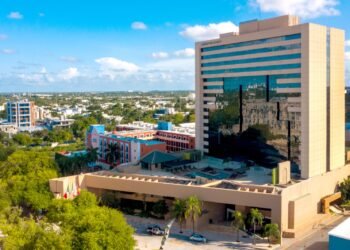 El turismo arranca 2026 con una ocupación hotelera del 56%; Mérida lidera el sector