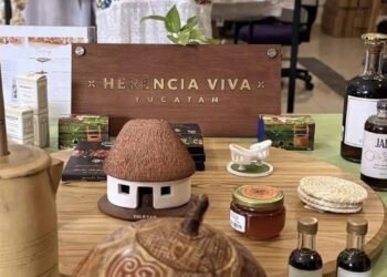 Herencia Viva se muda; cambiará de sede al Teatro José Peón Contreras