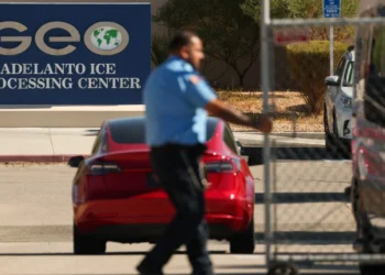 México pide esclarecer la muerte de un connacional en instalaciones de ICE