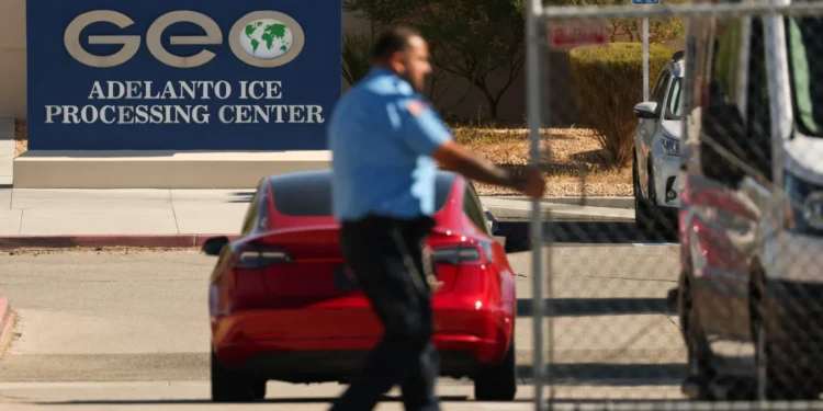 México pide esclarecer la muerte de un connacional en instalaciones de ICE