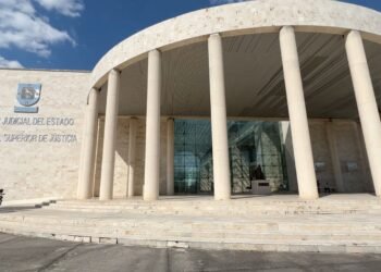 Poder Judicial de Yucatán queda completo y abre nueva etapa institucional