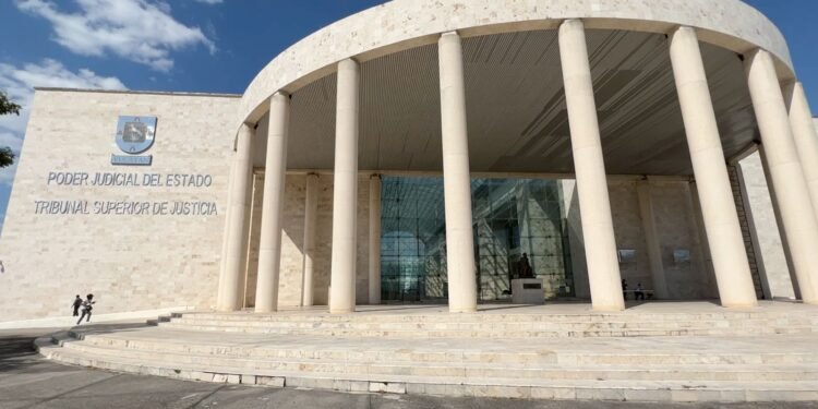 Poder Judicial de Yucatán queda completo y abre nueva etapa institucional