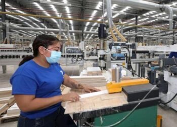 Señales de desaceleración en la industria de Yucatán: manufactura pierde dinamismo