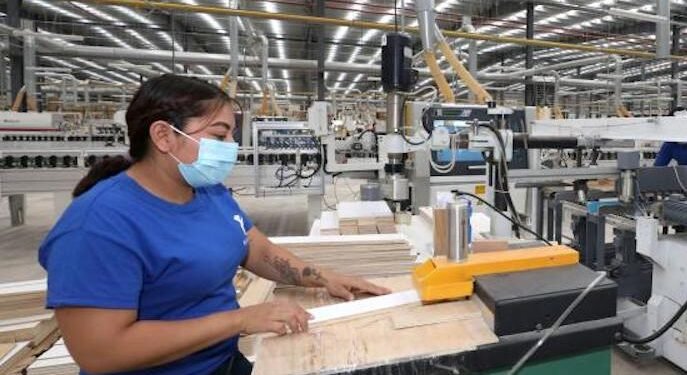 Señales de desaceleración en la industria de Yucatán: manufactura pierde dinamismo