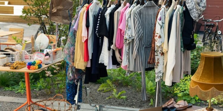 Moda circular gana terreno como alternativa para reducir contaminación textil
