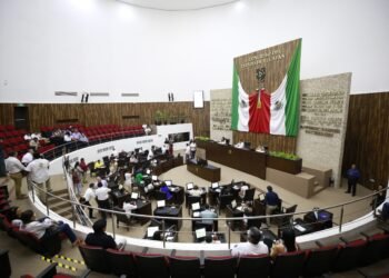 Escasez de agua en Mérida llega al Congreso; reconocen que solución no será inmediata