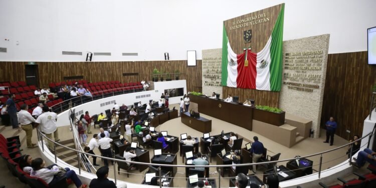 Escasez de agua en Mérida llega al Congreso; reconocen que solución no será inmediata