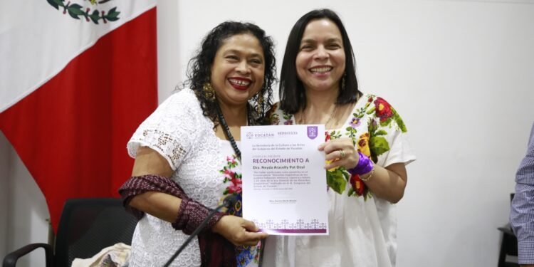 Lengua maya en Yucatán: Congreso analiza avances y retos a 23 años de la Ley de Derechos Lingüísticos