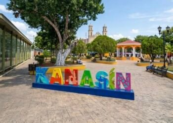Kanasín busca abrirse paso como nuevo destino turístico
