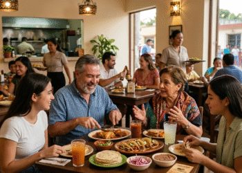 Yucatán rumbo a la Guía Michelin 2026: la gastronomía local se prepara para brillar