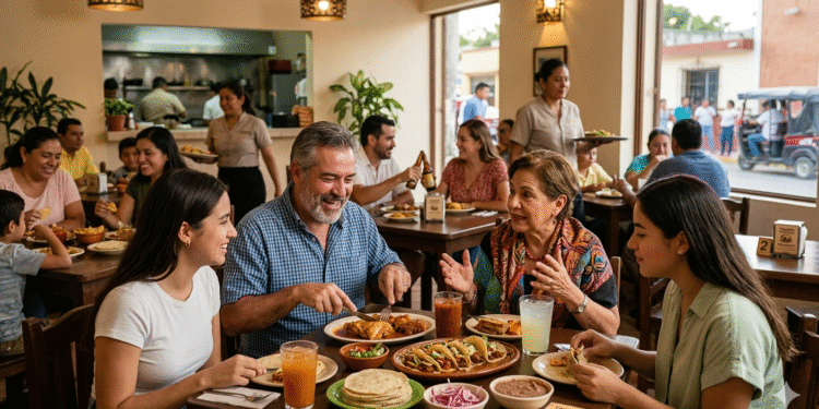 Yucatán rumbo a la Guía Michelin 2026: la gastronomía local se prepara para brillar