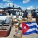 Frenan en Yucalpetén embarcación con ayuda humanitaria rumbo a Cuba