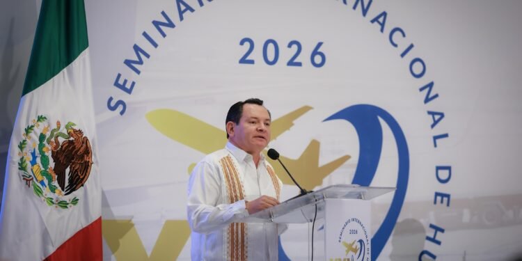 Expertos internacionales afinan protocolos contra huracanes