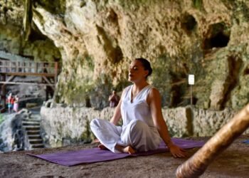 Cierra con éxito el primer Maya Wellness Weekend en Yucatán