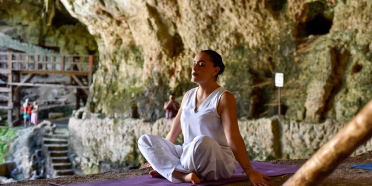 Cierra con éxito el primer Maya Wellness Weekend en Yucatán