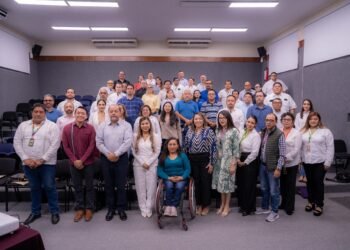 Impulsan capacitación de operadores para mejorar la movilidad urbana