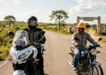 El casco no es opcional: crece presión para hacerlo obligatorio en Yucatán