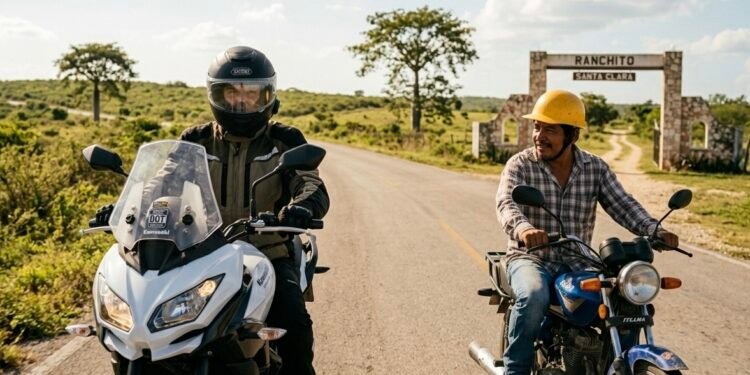 El casco no es opcional: crece presión para hacerlo obligatorio en Yucatán