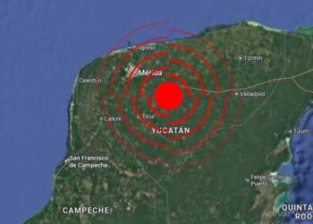 Descartan riesgo por temblores en el sur del estado; llaman a mantener la calma