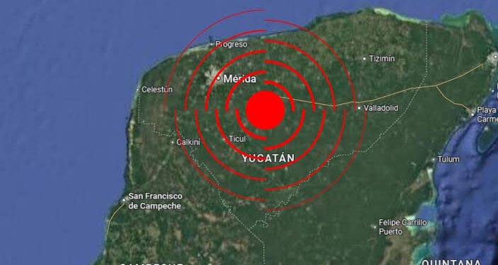Descartan riesgo por temblores en el sur del estado; llaman a mantener la calma