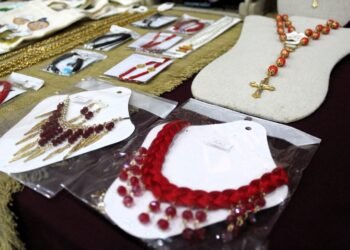 Artesanos yucatecos llevarán sus productos a la Semana de Yucatán en México