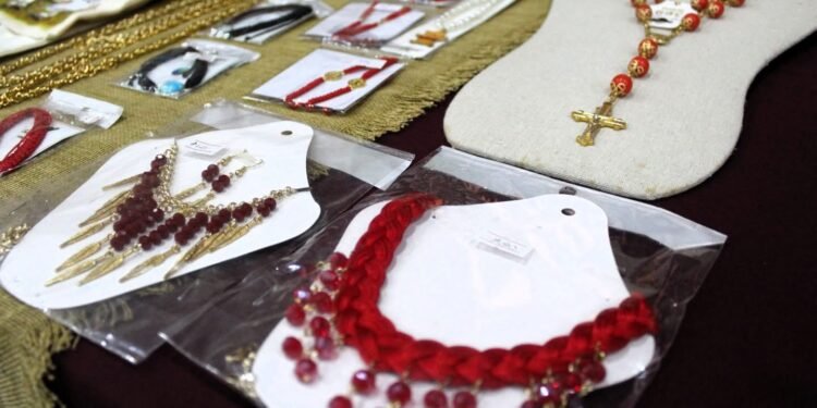 Artesanos yucatecos llevarán sus productos a la Semana de Yucatán en México