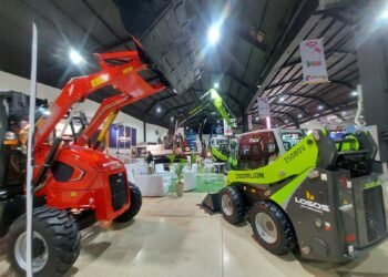 Arranca Expo Construcción 2026 en Mérida con más de 100 expositores