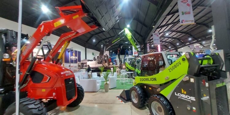 Arranca Expo Construcción 2026 en Mérida con más de 100 expositores
