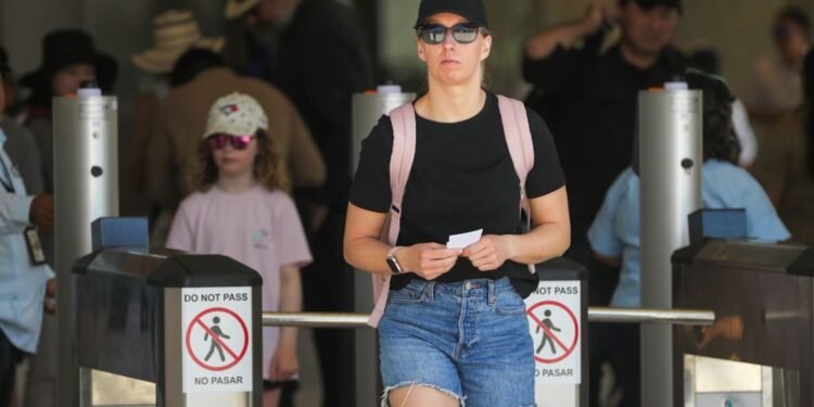 Así cambia la forma de entrar a Chichén Itzá con el nuevo centro de visitantes