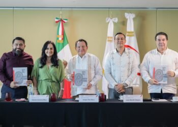 Yucatán se consolida como destino confiable para la inversión