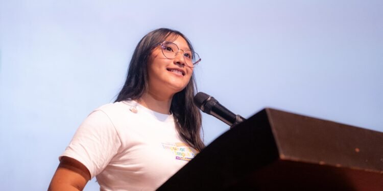 Niñez yucateca alza la voz y fortalece la defensa de sus derechos