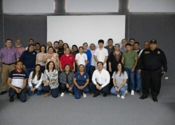 Temporada de tortugas marinas inicia con récord histórico en Yucatán