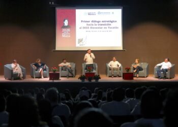 Yucatán acelera su transición al IMSS-Bienestar con nuevo modelo de salud