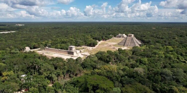 Equinoccio de primavera en Chichén Itzá: preparan operativo para recibir miles de visitantes