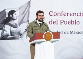 IMSS-Bienestar refuerza red de trasplantes con seis hospitales en operación