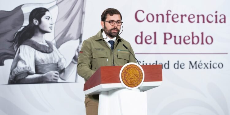 IMSS-Bienestar refuerza red de trasplantes con seis hospitales en operación