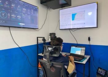 Kanasín instala estación meteorológica para monitoreo en tiempo real