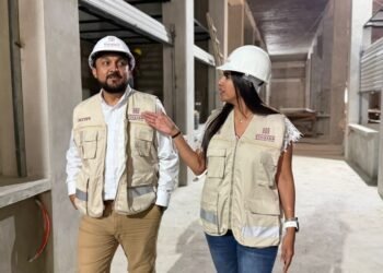 Enchulan el mercado municipal de Ticul con inversión superior a los 40 millones de pesos