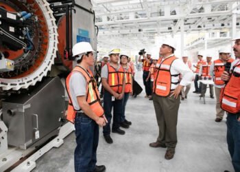 Yucatán afianza su crecimiento económico en 2026 con inversiones y empleo formal