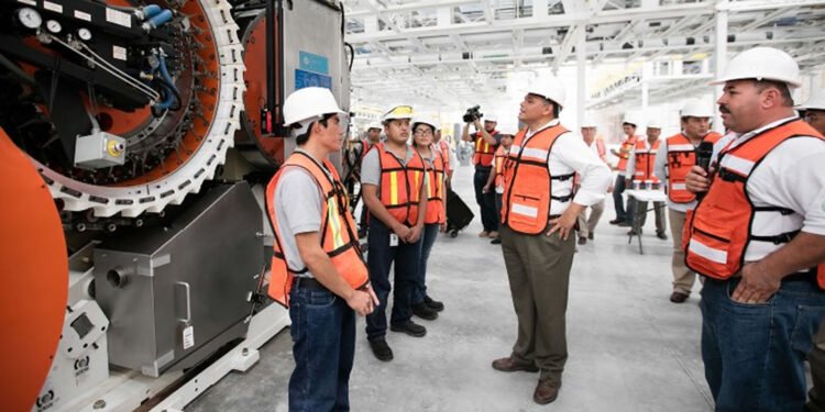 Yucatán afianza su crecimiento económico en 2026 con inversiones y empleo formal