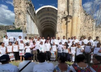 Turismo comunitario toma fuerza con 61 reconocimientos a proyectos en el estado