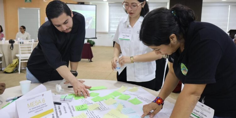 Impulsan modelo ganadero sustentable para frenar la deforestación con meta en el 2030