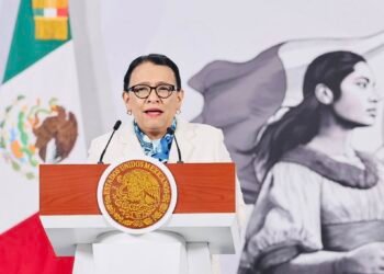 Crimen recluta en redes: gobierno desactiva 547 cuentas