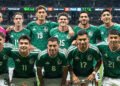 México vs Portugal: alineación, canales, hora y la ausencia de Cristiano Ronaldo