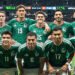 México vs Portugal: alineación, canales, hora y la ausencia de Cristiano Ronaldo