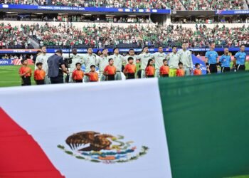 México se mide ante la selección de Bélgica en un examen europeo de alto calibre