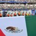 México se mide ante la selección de Bélgica en un examen europeo de alto calibre