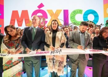 Turismo en México crece 10% y alcanza su mejor enero en visitantes internacionales