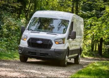 Ojo si manejas uno de estos Ford podrían llamarte a revisión